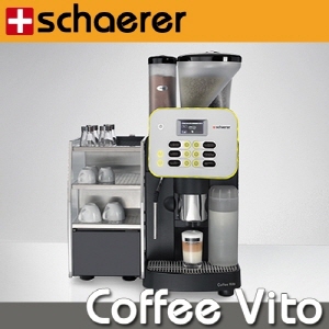 [Schaerer] Coffee Vito