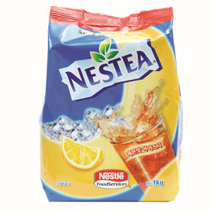 [네슬레] 네스티 레몬맛 1000g